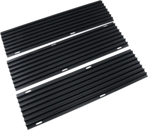 Multi-glides Black 