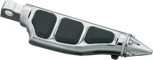 Stiletto Pegs Black, 1, nordicamoto.ro