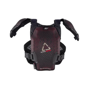 Armura Copii Leatt 4.5 Hybrid Pro Negru L/XL, 3, nordicamoto.ro