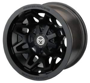 416x Wheel Black