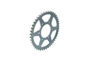 JT SPROCKETS Rear Sprocket Black 