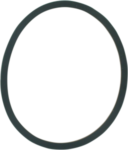 Replacement Flo Oil Filter Seal Ring, 1, nordicamoto.ro