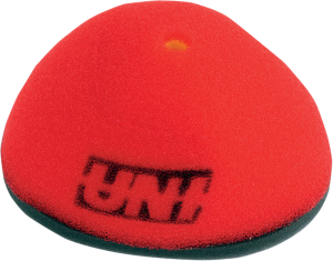 Air Filter Red