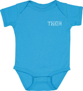 Infant Blueprint Supermini Blue 