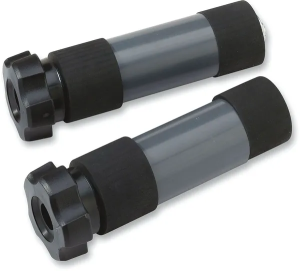 Twist N Lock Anchors Black 