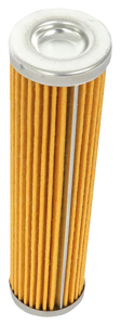 Performance Oil Filter Yellow