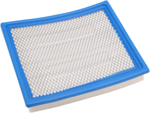 Air Filter Blue, White, 1, nordicamoto.ro