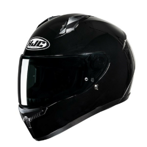 Casca HJC C10 Solid Negru