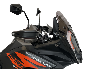 Windscreen Clear, 1, nordicamoto.ro