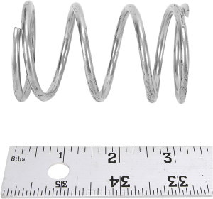 Primary Clutch Spring Polaris Silver, 1, nordicamoto.ro