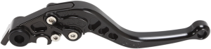 Click 'n Roll Brake Lever Black, 1, nordicamoto.ro