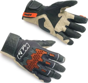 Manusi KTM ADV R V3 Orange/Black/Antelope