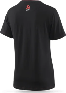 Corpo T-shirt Black  M, 3, nordicamoto.ro