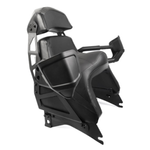Kimpex Passenger seat Seat Jack 2-Up with heated grips