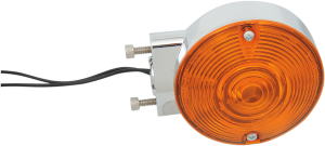Marker Light Kits Chrome, 1, nordicamoto.ro