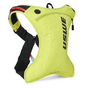 Rucsac Hidratare USWE OUTLANDER Moto 2L Crazy Yellow