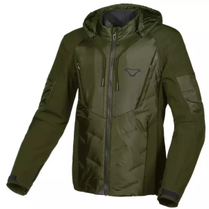 Geaca textil impermeabila MACNA COCOON, nordicamoto.ro