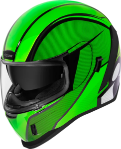 Helmt Afrm Conflux Grn 3x Green
