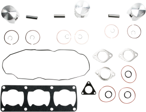 High-performance Piston Kit