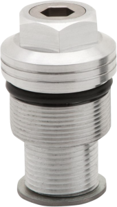 Fork Preload Adjusters Aluminum, 1, nordicamoto.ro