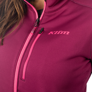 Geacă Dama Klim Sundance Black, 15, nordicamoto.ro