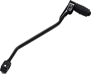 MOOSE RACING Steel Shift Lever Black 