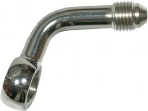 600 Series Banjo Fitting Stainless Steel, 3, nordicamoto.ro