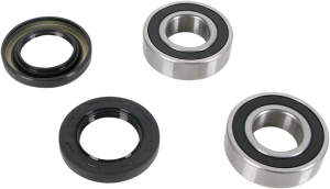 Wheel Bearing And Seal Kit