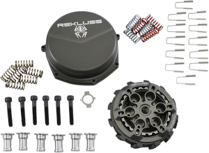 Core Manual Torqdrive® Clutch Kit, 1, nordicamoto.ro