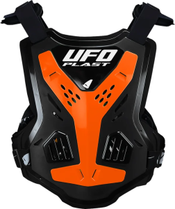 X-concept Chest Protector Black ONE SIZE, 1, nordicamoto.ro
