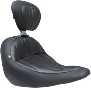 Touring Seat Black