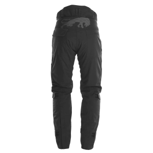 Pantaloni de motocicletă Furygan Redington 3C Primaloft negru, mărimea M, 3, nordicamoto.ro