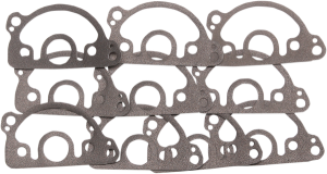 Starter Gasket, 1, nordicamoto.ro