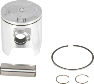 Piston Kit Cr85 03-07