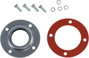 Mainshaft Gasket With Retainer
