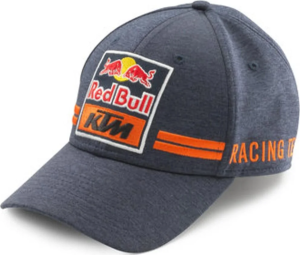 Sapca KTM Team Factory, nordicamoto.ro