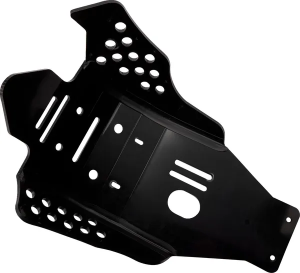 Scut Motor AXP Racing Kawasaki KX 250 '21-'24 Negru, 8, nordicamoto.ro