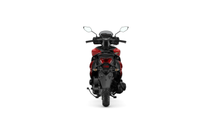 Scuter Yamaha RayZR 125, 10, nordicamoto.ro