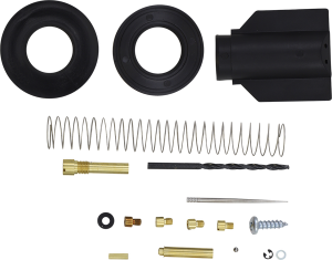 Thunderslide Jet Kit