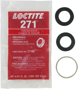 Belt Spacer Kit