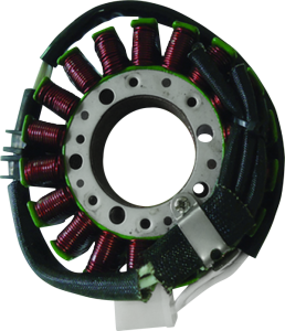 Stator