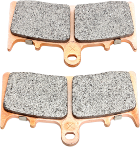 Extreme Performance Sintered (r)epfa(r) Brake Pads