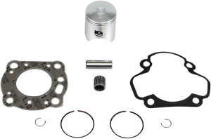 High Performance Piston Kit With Gaskets For 2-stroke, 1, nordicamoto.ro