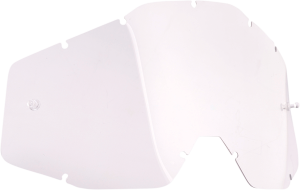 Powerbomb/powercore Goggle Lens Clear, 1, nordicamoto.ro