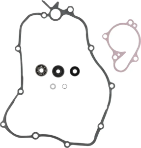 Water Pump Rebuild Kit