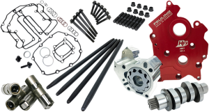 Camchest Kit Hp+ With Reaper 465 Chain Drive For Milwaukee 8 Water Cooled, 3, nordicamoto.ro