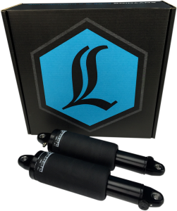 Air-a Adjustable Fl Air Suspension Black
