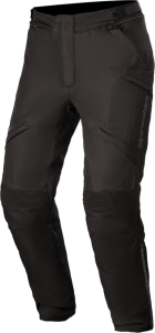Pantaloni Textil Alpinestars Gravity Drystar Negru