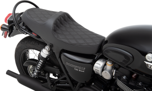 Predator Iii Seat Black, 3, nordicamoto.ro