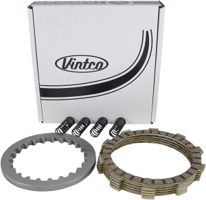 Clutch Plate Kit
